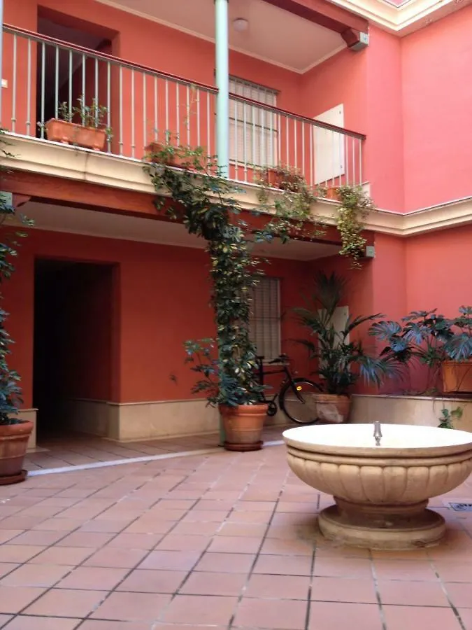 Sauceda 7 Apartment Seville