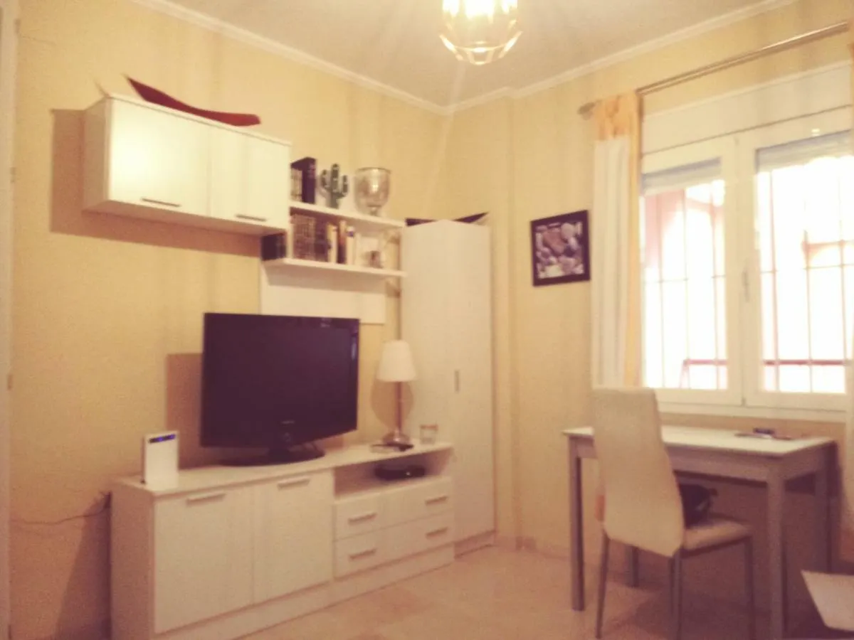 Sauceda 7 Apartment Seville