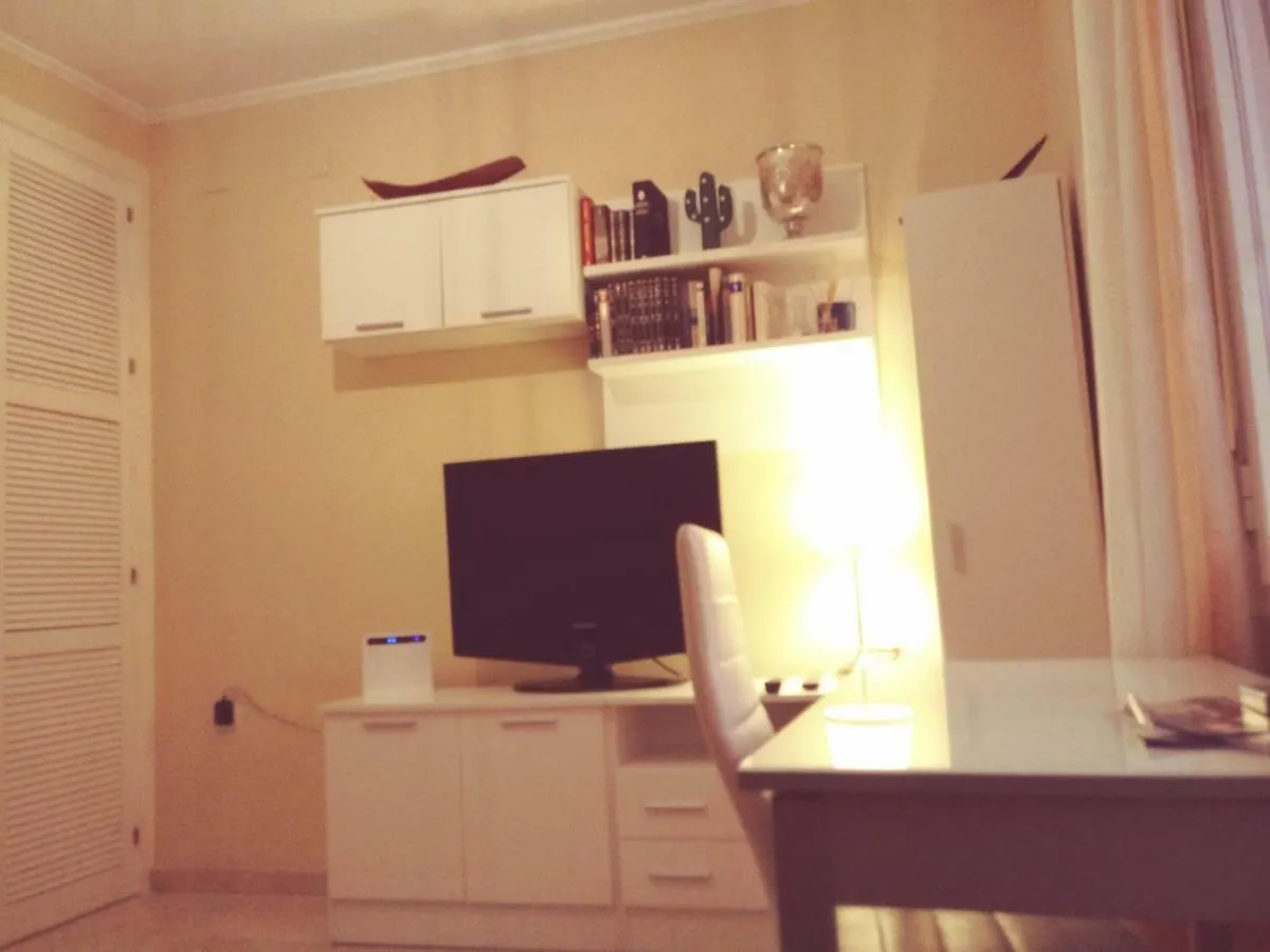 Sauceda 7 Apartment Seville 0*,